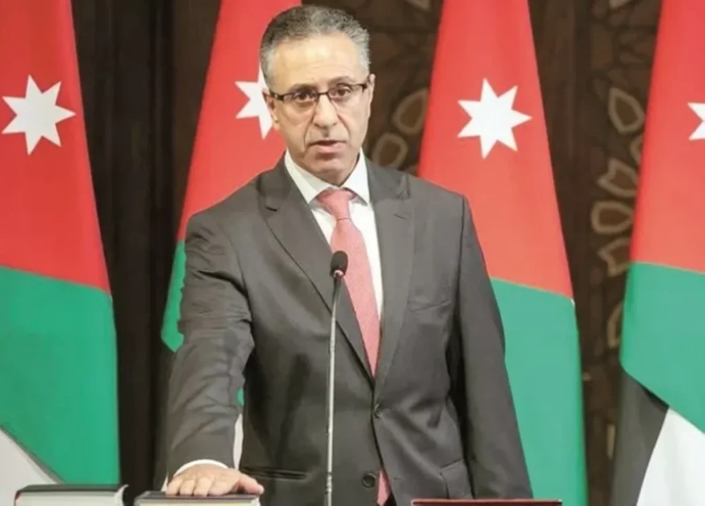 القضاة: تسوية المستحقات المتراكمة للمنشآت الصناعية تعزز وتيرة الإنتاج
