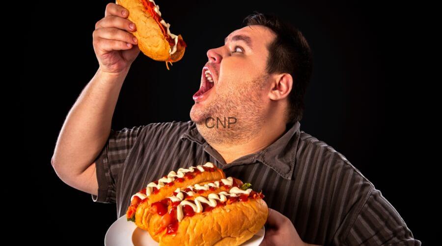food - Center News Network