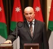 حازم المجالي يؤدي اليمين القانونية أمام الملك بتعيينه رئيسا لهيئة النزاهة ومكافحة الفساد