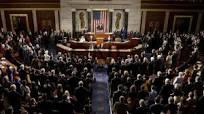 nwa u - Center News Network Congress in session with a speaker at the podium and lawmakers seated in rows inside a grand chamber, flags behind the dais.