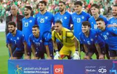 فوز الرمثا على السرحان بثنائية في ختام الجولة 25 من دوري المحترفين