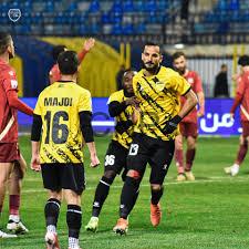 فرصة التقدم بصدارة “المحترفين” تضيع من الحسين اربد بتعادل أمام شباب الأردن