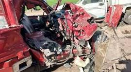 وفاة و3 إصابات بتدهور مركبة في إربد