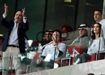 الأمير علي يجدد ثقته بقدرة النشامى على تحقيق نتائج جيدة في كأس العالم