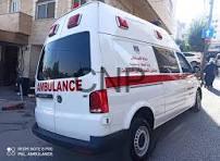 إصابة طفل بجروح خطيرة برصاص مستوطنين في رام الله
