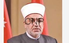 وزير الأوقاف لـ”المملكة”: اكتمال تفويج الحجاج الأردنيين إلى مكة وجميعهم بخير