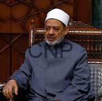 شيخ الأزهر يثمن جهود الملك في خدمة القضايا العربية والإسلامية