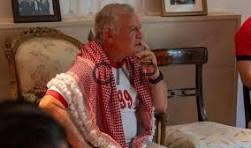 الملك يكرم المنتخب الوطني لكرة القدم بوسام الاستقلال من الدرجة الأولى