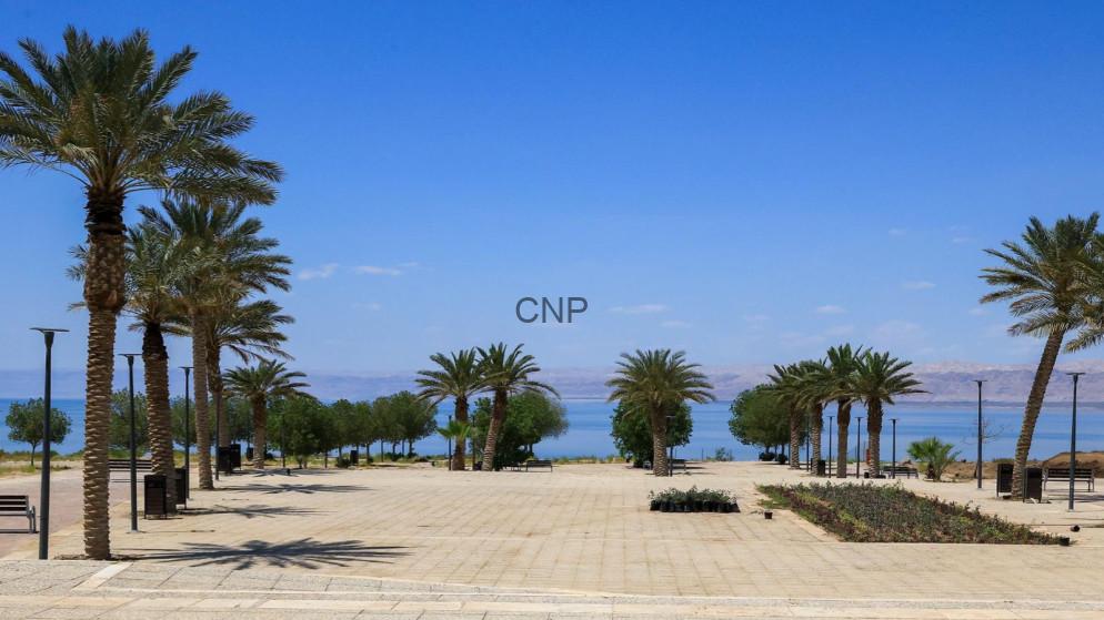 المناطق التنموية: 3 دنانير تذكرة دخول شاطئ البحر الميت للأردنيين