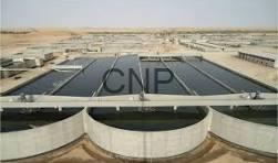 “الأوروبي للتنمية” يدرس تمويل توسعة محطة مياه الشلالة بإربد بـ 54 مليون دولار
