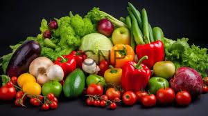 3905 أطنان من الخضار ترد السوق المركزي اليوم
