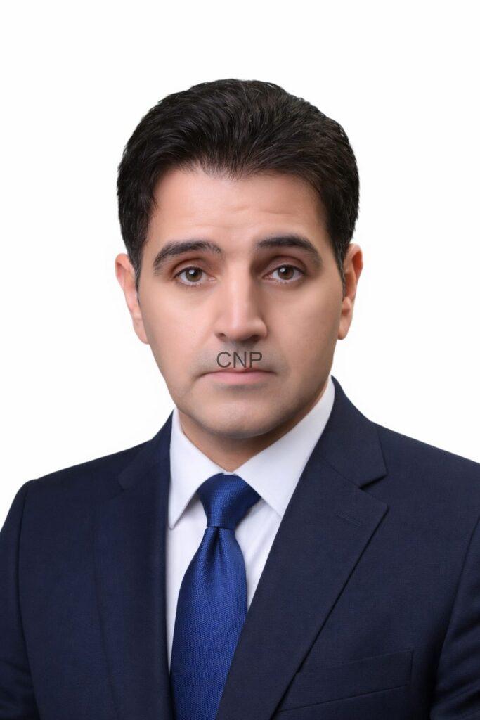 توم براك ومهمة الرئيس