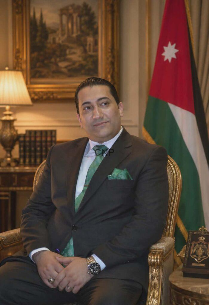 تهنئة من القلب
