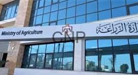 تركيب أجهزة تتبع إلكتروني على مركبات نقل السماد العضوي في الطفيلة